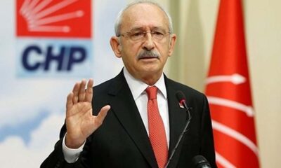 Kılıçdaroğlu’ndan net bir cevap yok! “Cumhurbaşkanı adayı olacağıma Millet İttifakı karar verir!.”