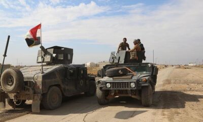 Irak Başbakanı Kazımi: “2020 yılında DAEŞ’in kökünü kazıdık!.”