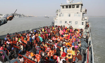 “Arakanlı Müslümanlar, Bhasan Char Adası’na zorla gönderildi”