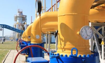 Azerbaycan gazı TAP ile Avrupa’ya ulaştı!.