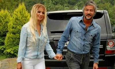 Songül Karlı’nın dolandırıcılık davasında yeni gelişme! Eski eşi Metin Yüncü gözaltına alındı!.