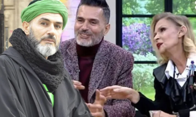 Yaşar Alptekin’in eşi hayatını kaybetti!.