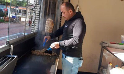 23 kez ceza yiyen dönerci uslanmadı! “Genelge beni bağlamaz!.”