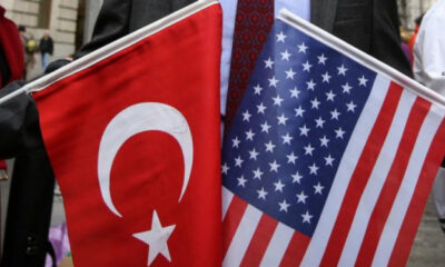 ABD, Türkiye’ye CAATSA yaptırımlarını açıkladı!.