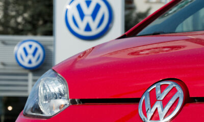 Volkswagen Türkiye’deki şirketini tasfiye ediyor!.