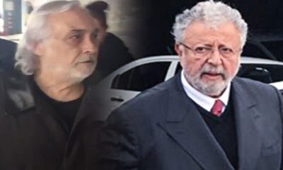 Cumhurbaşkanı Erdoğan’a hakaret edip, darbe imasında bulunan Metin Akpınar mahkemede fena kıvırdı!. (video haber)