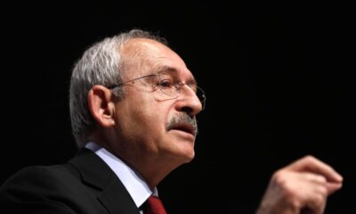 Kılıçdaroğlu’nun Aylin Sözer ve Selda Taş mesajı tepkilere neden oldu!. “Önce partinde ki tecavüz olaylarını çöz!.”