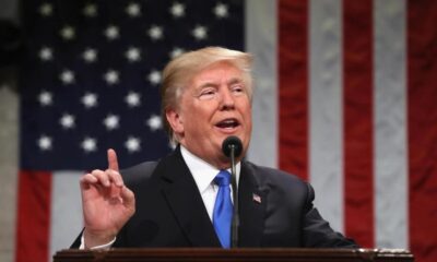 Trump, gider ayak bombayı patlattı!. Washington’u karıştıracak karar..