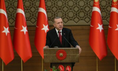 Başkan Erdoğan 2020’nin son kabine toplantısı sonrası önemli açıklamalarda bulundu!.