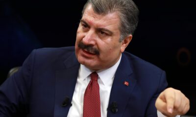 26 Aralık verileri açıklandı! Coronavirüs pandemisinde son durum..