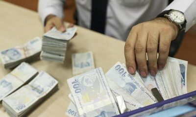 Emekli ve memur maaş zammı ne kadar olacak?.