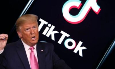 ABD’de ”TikTok” savaşı! Trump’a mahkeme engeli..