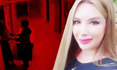 Hayatını kaybeden Kübra Boyraz’ın yaptırdığı ölüm botoksu hakkında dikkat çeken detay.. (video haber)