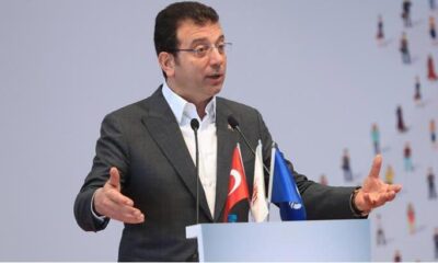 Ekrem İmamoğlu’na suikast iddiasına EGM’den açıklama geldi!.