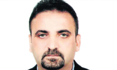 Gözaltına alınan Şişli Belediye Başkan Yardımcısı adliyeye sevk edildi!.