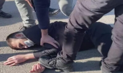 Kahramanmaraş’ta operasyon! Polisi şehit eden zanlı yakalandı!.