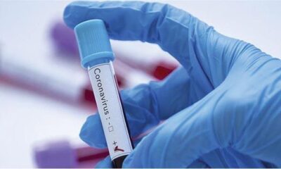 Bir ayda aynı aileden 3 kişi coronavirüsten öldü!.