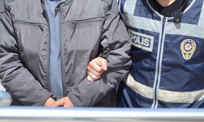 Iğdır’da uyuşturucu operasyonu! 2 gözaltı..
