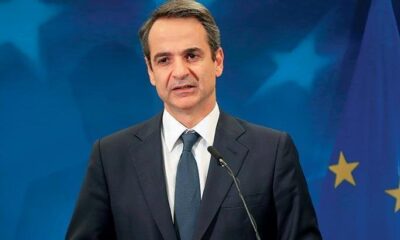 Ağlak Miçotakis’ten çapını aşan Türkiye açıklaması! “Başardık!.”