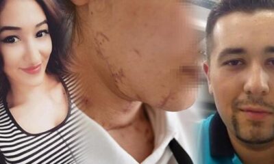 Rabia Kaçmaz’a cinsel saldırı ve öldürme teşebbüsünde bulunan Emre Çiçek’in cezası belli oldu!.