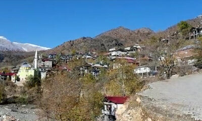 Ekmek pişirmek için toplandılar, 72 kişinin testi pozitif çıktı!.