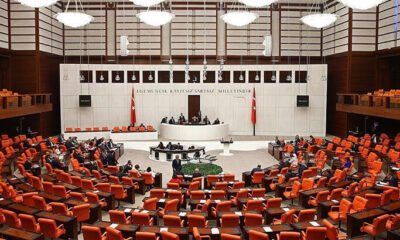 CHP, HDP ve İYİ Parti’den 23 vekilin dokunulmazlık dosyaları Mecliste…