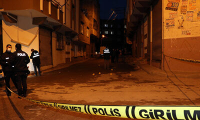 İki aile arasında silahlı kavga! Ölü ve yaralılar var!.