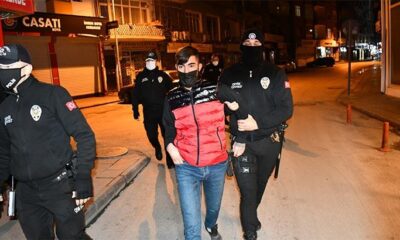 Kısıtlamaya uymadı! “Zeki Müren de izleyecek mi?.” diye dalga geçti!.