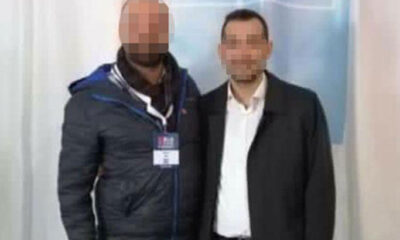 CHP Ümraniye Gençlik Kolları eski Başkanı hakkında ki cinsel saldırı iddianamesi kabul edildi!.