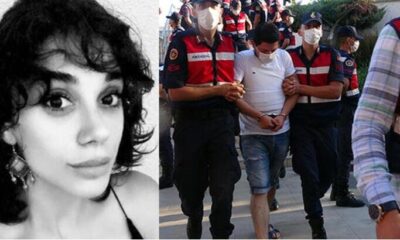 AK Partili Demir’den Pınar Gültekin açıklaması! “Takip ediyoruz!.”