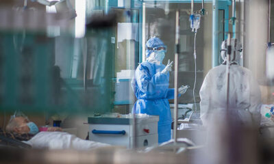 CNN duyurdu! Wuhan’da korkunç tablo…