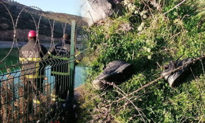 Gölete giren 9 yaşında ki Hüseyin boğuldu!.