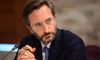 Fahrettin Altun: “CHP’nin önerisini kabul etmiyoruz!.”