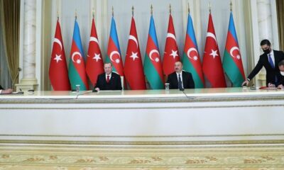 Türkiye-Azerbaycan arasında vizeler kalkıyor!.