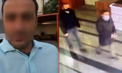 Cinsel saldırı suçundan tutuklanan CHP Maltepe İlçe Başkan Yardımcısı için istenen ceza belli oldu!.