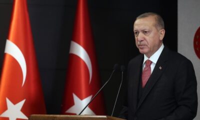 Yemenli Aktivist Esaat El Şarii: “Cumhurbaşkanı Erdoğan bizim de liderimizdir!.” (video haber)