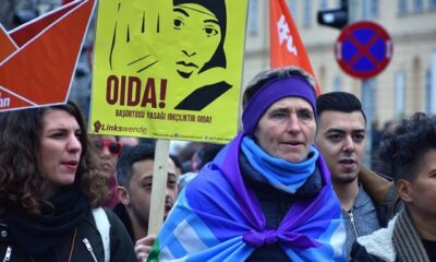 Avusturya, ilkokullarda başörtüsü yasağının anayasaya aykırı olduğuna hükmetti!.