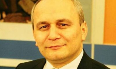 Sözde İlahiyatçı Cemil Kılıç’ın skandal içki açıklamasına tepkiler çığ gibi..