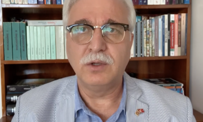 Prof. Dr. Tevfik Özlü açıkladı! Yerli aşı mutasyon geçiren virüse karşı etkili mi?. (video haber)