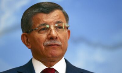 Davutoğlu: “Partimizde HDP’liler de var, genel başkan yardımcımız Hristiyan..”
