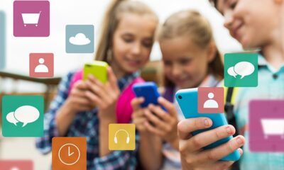 Çocuklarda sosyal medya bağımlılığının önüne nasıl geçilmeli?.