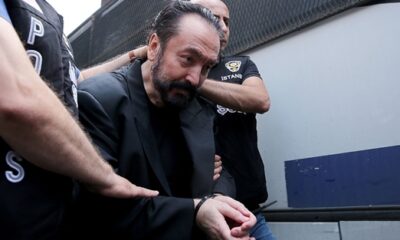Adnan Oktar ve örgütü için karar günü..