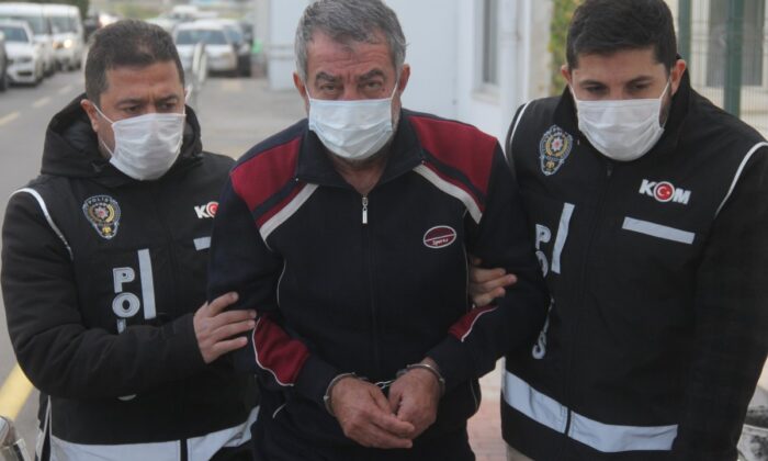 Adana’da tutuklanan CHP’li eski başkan Kadir Aydar ve ekibinden 300 milyonluk vurgun..