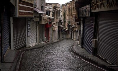 Adres sistemi kökten değişiyor! Artık herkesin 9 haneli adres kodu olacak!.