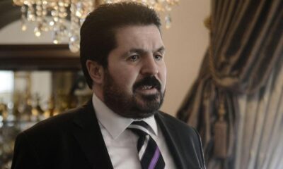 AK Parti’den Savcı Sayan’a destek açıklaması…