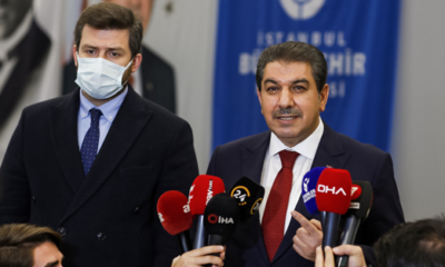 Tevfik Göksu, İBB’nin servislerle ilgili “valilik reddetti” yalanını ortaya çıkardı!. (video haber)