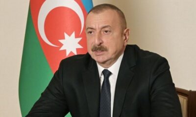 İlham Aliyev’den ABD’nin skandal kararına sert tepki…