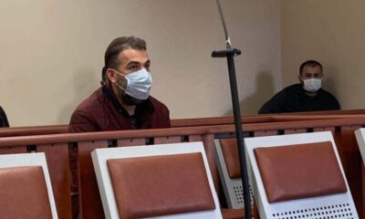 Adalet budur işte!. Polisimizi şehit eden alçağı öldüren esnaf serbest bırakıldı!.