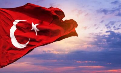 Arnavutluk’tan Türk Bayrağı kararı…