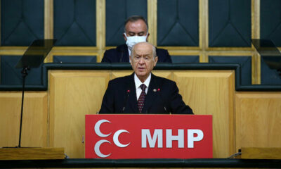 MHP Lideri Bahçeli’den CHP’li Mahir Başarır’a sert sözler!. “Türk Ordusuna Dil Uzatmak Kepazeliktir, Şerefsizliktir!.”
